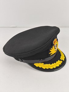 [Hot Item] Yacht Captain′ S Hat Sailors Sea Cap Navy Captain Hat