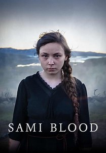 Sami Blood (2016)