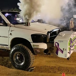 Diesel truck flames!!! #diesel #dieseltrucks #cummins | BAD Gear