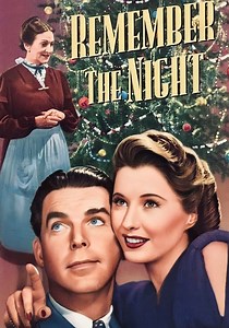 Remember the Night streaming: where to watch online?