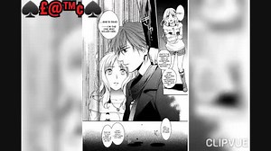 Diabolik lovers Manga 4