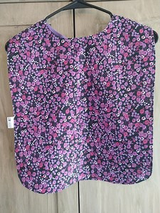Adult Bib, Senior Care Bib, Nursing Home Care Bib, Women's Bib, Clothing Protector, Special Needs Bib - Etsy