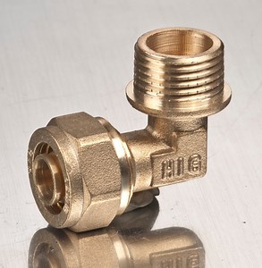 [Hot Item] Pex Joint PVC Pipe Fitting 20mm to 32mm Water Pipe Coupling