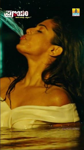 "PRANAYAM" Movie Teaser #2 #rajvardhan #nainaganguly #Prenayam #ytshorts #shorts #jhankarmusic