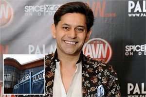 Porn star behind Rangers' EBT use banned from being company director for 10 yrs