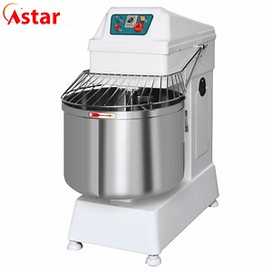 [Hot Item] Commercial Bakery Bread Making Machine Dough Mixer for Baking Bread/Cake/Pizza