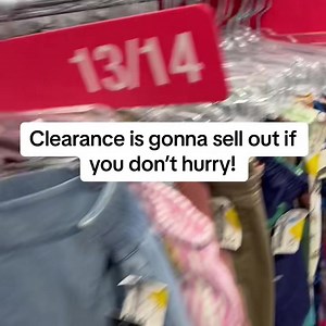 Come shop our clearance racks before they’re empty! You’ll regret not getting here sooner!﫶 #platoscloset #roanokeva #thriftfinds #platosclosetroanoke #gentlyused | Plato's Closet - Roanoke, VA | Facebook