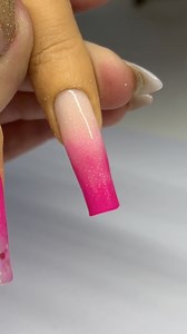 i create pretty design ideas for you! 🤓follow for you #nails #nailart #funnails #pinkacrylics | Sarah's Nail Secrets