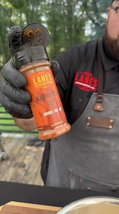 Seafood Summer just got SPICY! Nashville hot crab cakes are a delectable fusion of traditional Southern cuisine and coastal delicacies from the Atlantic. Check this one out and let us know what you think!! #crab #crabcakes #nashvillehot #recipe #seafood #seafoodsummer #summer #grilling #foodie #treatyourself #lanesbbq | Lane's BBQ