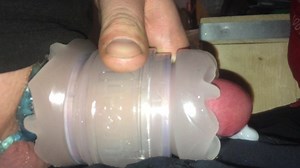 Fleshlight quickshot