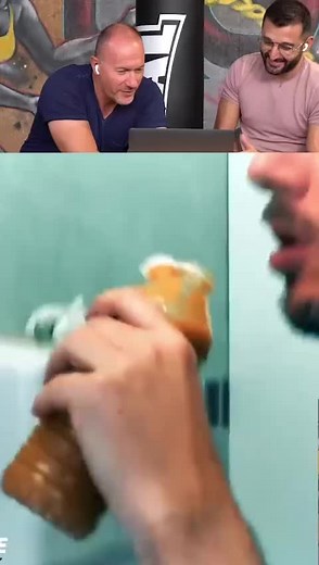 Pascal Soetens sur TikTok