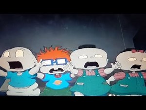 The Greatest Crossover 21