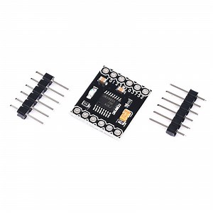 [Hot Item] Drv8833 DC Motor Driver Module for Arduino Programming