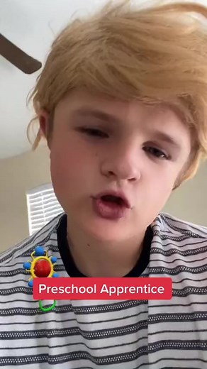 132K views · 2.5K reactions | #laundry #laundryroom #laundryday #sketch #preschoolapprentice #donaldtrump #skit #reels | Noah Ryan Comedy | Facebook