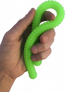 Twiddle Toys Textured Squish n' Stretch - Fidget - Speelgoed | bol
