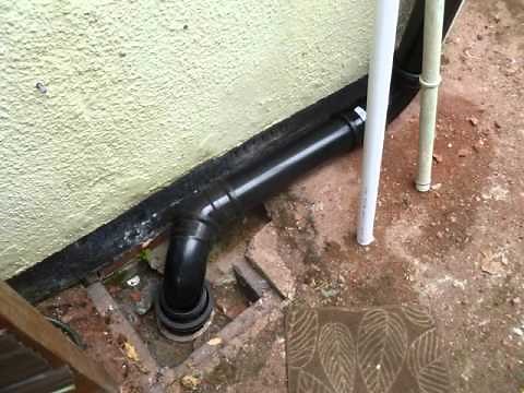 Installing a New Bathroom from scratch