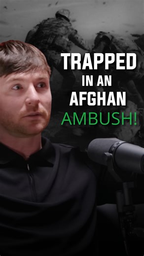 Alex Mason’s First Full-On Contact in Afghanistan 😱 Afghanistan was a brutal testing ground for any soldier, ambushes, minefields, and enemies who weren’t just amateurs but highly trained and determined fighters. In this clip, Alex Mason recalls the moment everything changed: Taliban fighters mouse-holing a building, a massacre unfolding, and his own sprint through smoke across what could have been a minefield. From bounding through riverbeds under fire to staring down an AK pointed straight at