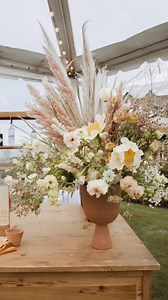 1.6K views | Rain on your wedding day—it brings good luck and photos that are worth a thousand words. Wedding Planner: @bobgailevents Photographer Credit: Anna Jones #insideweddings #weddingplanner #weddingdayprep #eventplanning #weddingcelebration #dinnerparty #tablescape #outdoorwedding #tentwedding #themedparty | Inside Weddings | Facebook