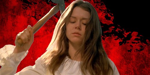 This Dark '70s Horror Movie Is Unlike Any Other Female Revenge Film