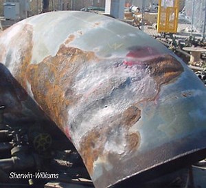 Corrosion Under Insulation Gets Attention at CPI sites - Chemical Engineering