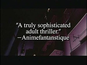 Perfect Blue (English Dub)