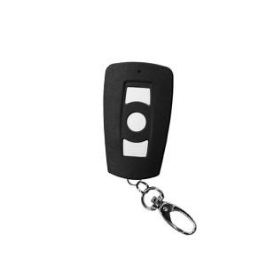 [Hot Item] Hiland 3 Channel T5005 433.92MHz Garage Door Remote Control with Rolling Code