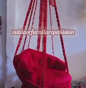 Macrame hanging Swings #macrame #handmade #macram #macramelove #macramewallhanging #homedecor #bohostyle #boho #macramemakers #macrameart #macramecommunity #macramedecor #bohodecor #diy #macrameartist #hechoamano #handmadewithlove #art #fiberart #macrameplanthanger #wallhanging #macramejewelry #modernmacrame #macramedesign #o #handmadejewelry #macramemovement #macramemaker #decor #micromacrame | Outdoor Cane and Rattan patio Furniture