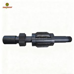 [Hot Item] High Load Bearing Oil Drilling Torque Anchor for Deep Well Drilling