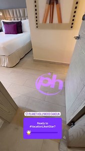 Planet Hollywood Cancun By Royalton on Reels | Facebook