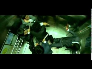 New World 2013 Epic Fight Scene