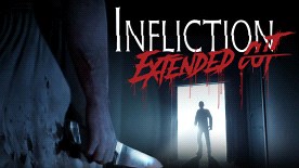 Infliction | PC - Steam | Game Keys