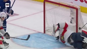 Matthew Knies with his first career NHL goal! 💥 | Sportsnet