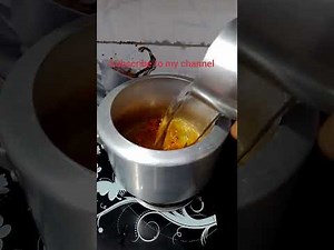 testy 😋 masur daal recipe #trending