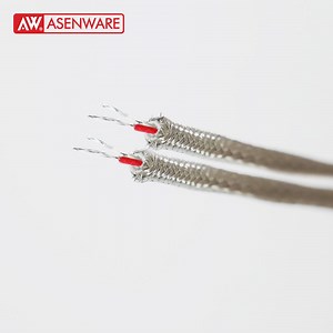 [Hot Item] Asenware lineares Wärmeüberwachungskabel mit Brandmeldeanlage Wärmeleitung