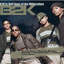 B2K Is Hot! Boys of the Millennium - Alchetron, the free social encyclopedia