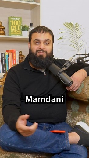 Mamdani And Prostitution: So Mamdani won, and he's going to decriminalize prostitution in New York, a moment of silence for every Muslim who voted for Mamdani. | IslamicPrinciples | Facebook