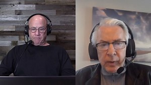 Dr. Howard Farran discusses how COVID-19 has effected the dental industry and the world with Ultradent CEO, Dr. Dan Fischer. | Dentaltown