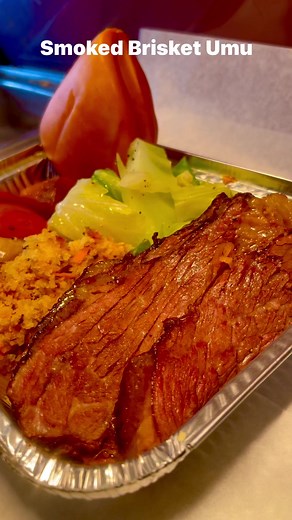 Island BBQ on Reels | Facebook