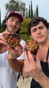 Steak Pasta Pinwheels | Chef Cuso