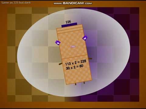 Angryblocks Band Very Different 23