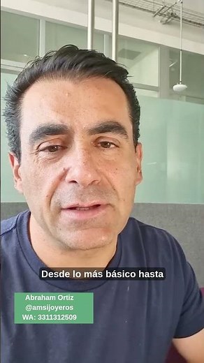 Anillos de compromiso, somos fabricantes