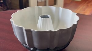 Vintage Nordic Ware Bundt Pan: Fluted Tube Cake Mold, Minneapolis - Etsy