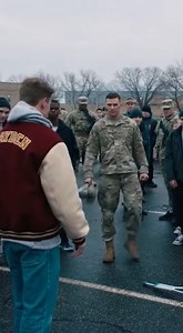 120K views · 1K reactions | "My Daughter Was Balancing on Crutches...