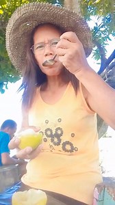 Prutas na kulay dilaw #fruits #fruitlover | Flor E. Castillo