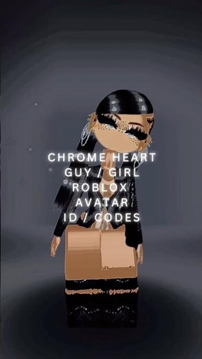 guy/girl roblox avatar id #roblox #robloxavatar #robloxoutfits #robloxcodes #robloxoutfitcodes