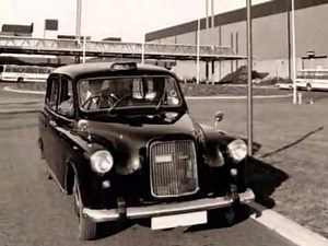 T.O.A Taxis (Est 1961)