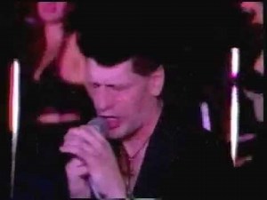 Herman Brood & his Wild Romance - "Saturday night live!" (Full video)