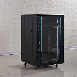 [Hot Item] 19inch Network Cabinet/Server Rack 22u 600 (W) *600 (D) mm