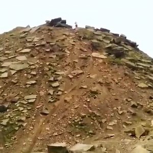 Graham Jarvis on Reels