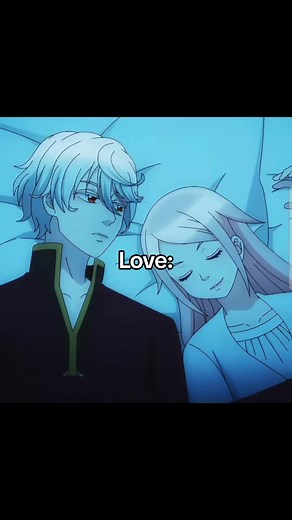 Nina Sett: Anime Love Moments Viral Compilation